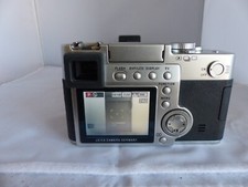 Leica Digilux 2. Perfettamente