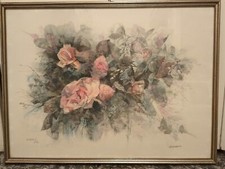 Vespignani - Fiori -