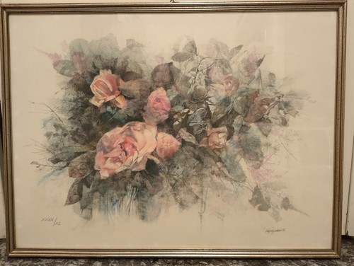 Vespignani fiori - vespignani,