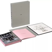 KAWS COMPANIONSHIP IN THE AGE OF LONELINESS