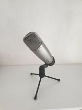 Samson C01U Pro - microfono usb