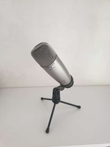 Samson c01u pro - c01u, microfono