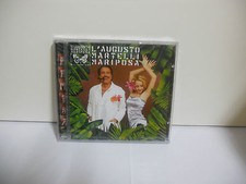 Augusto Martelli. Mariposa