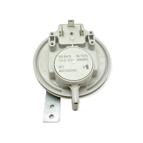 Ariston pressostato aria - ariston,