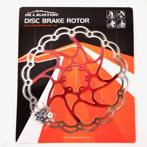 Alligator aries mtb bici - aries, da