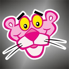 adesivo CARTOON   PANTERA ROSA     PINK PANTHER  sticker aufkleber pegatina