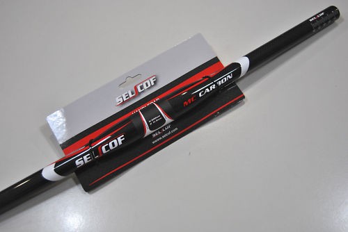 Piega manubrio selcof mtb - mtb, flat