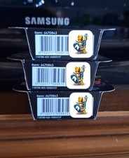 LEGO Minifigure Dungeons &