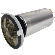 Pompa alimentazione elettrica