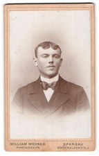 Fotografia William Wegner