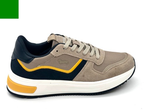 Sneakers harmont blaine uomo - sneakers,