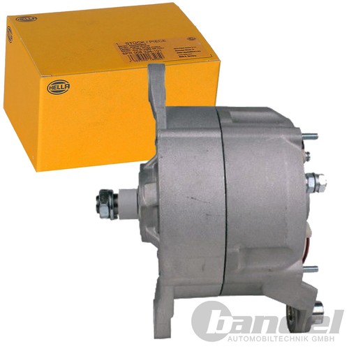Generatore hella 80a - generatore,