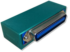 SCSI Coltello Plug-In SCSI