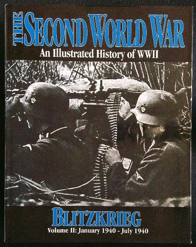 The second world war vol - the,