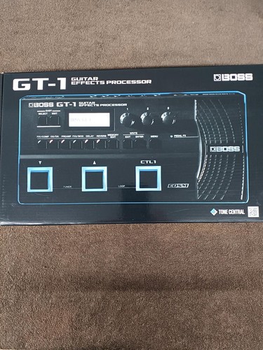 Boss multieffetto 599124 - gt-1,