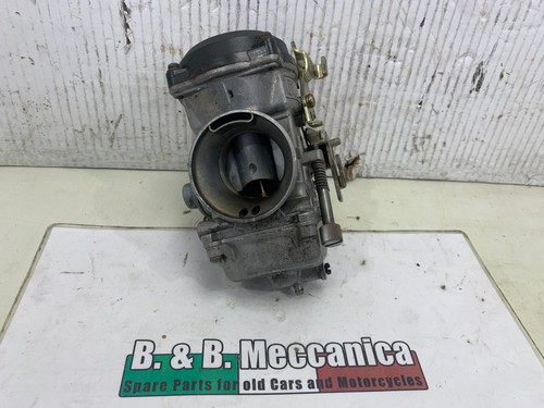 Carburatore kawasaki klr 600 - carburatore,