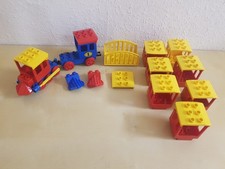 (D40) Lego Duplo retrò