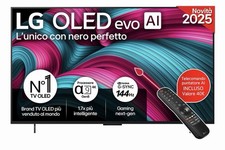TV OLED UHD 4K Smart LG