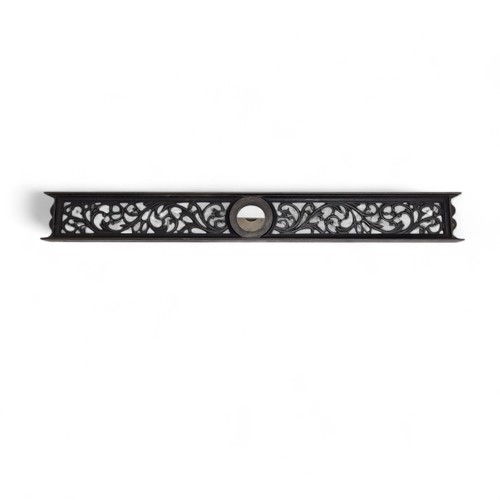 Vintage davis level tool - davis, &