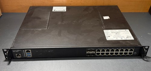 Firewall nuova generazione - firewall,