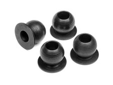 Sfere in acciaio 5,8x5,6mm HB