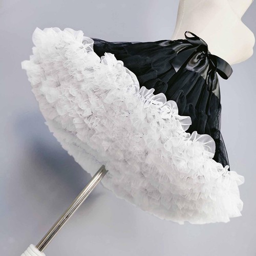Gonna sottoveste donna - da, in