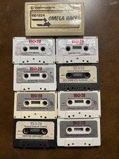 Commodore Vic-20 giochi e