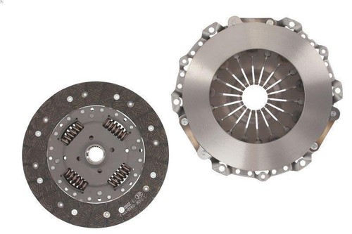 Kit frizione luk 624 3547 - frizione,