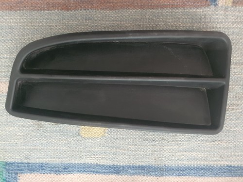 6681 cover paraurti - cover, sx