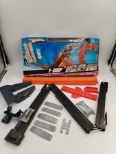 Hot Wheels V-drop Track The