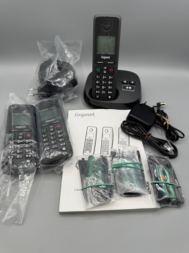 Gigaset pure 320h trio - 320h,