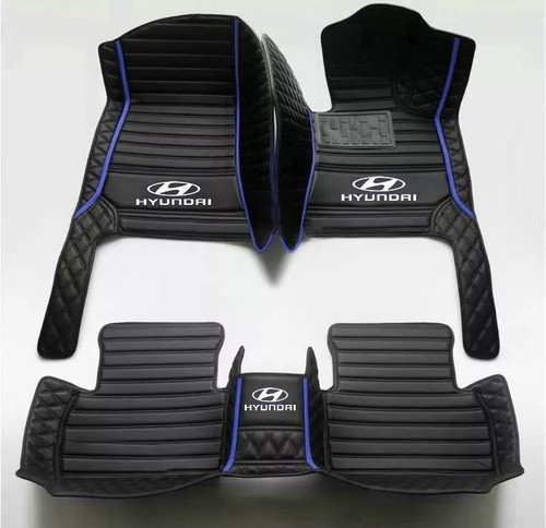 Per hyundai tucson - per, tappetini