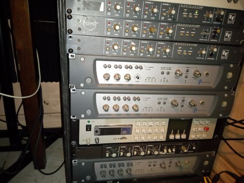 Avid digidesign digi003 - digidesign,