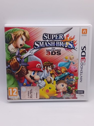 Super smash bros nintendo - smash,