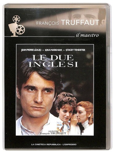Due inglesi dvd gruault - due,