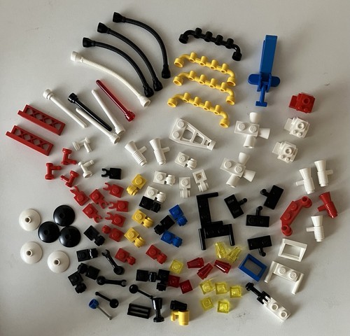 Lego 100x pezzi - lego,