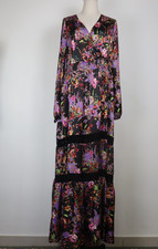 LIU JO VESTITO LUGO DONNA TG