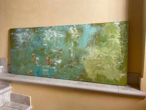 Pittura moderna quadro - moderna,