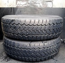 Gomme usate 215 75r16c - gomme, 215/75r16c