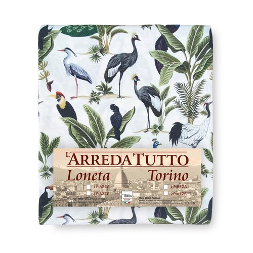 Telo arredo copritutto gran - telo,