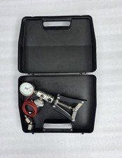 Pompa calibratrice di pressione Si Instruments TP1