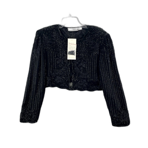 Giacca bolero vintage moda - , per
