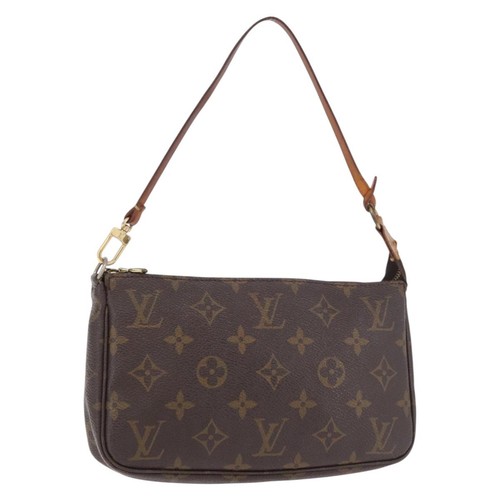 Louis vuitton monogram - louis,