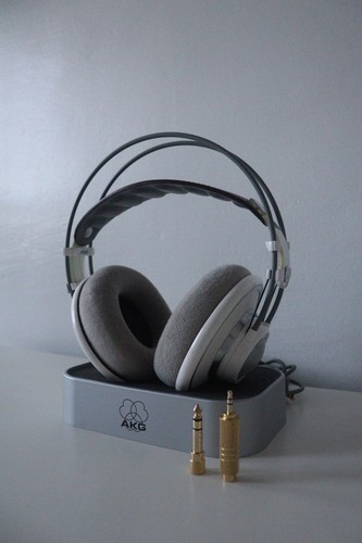Akg k701 studio reference - studio,