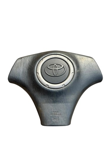 Airbag volante toyota rav - volante, 4