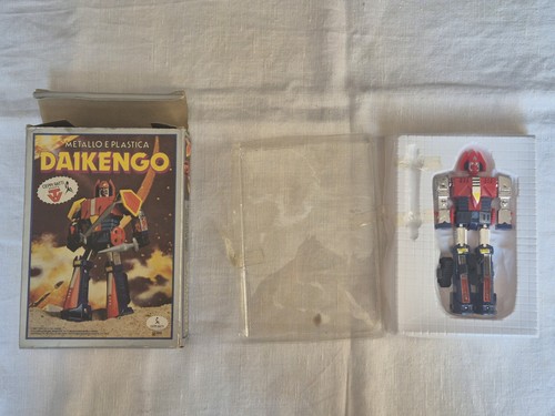 Daikengo ceppiratti - daikengo,