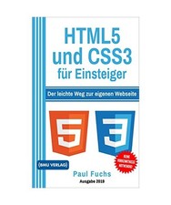 HTML5: und CSS3 für