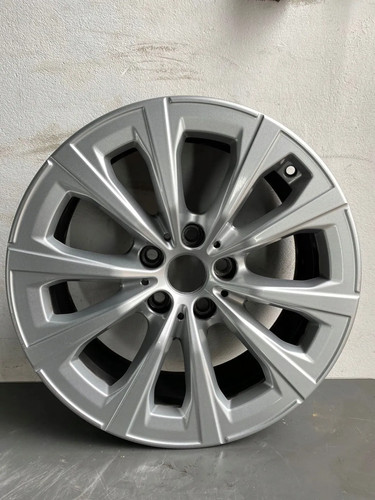 Cerchio lega 17 pollici - 1x,