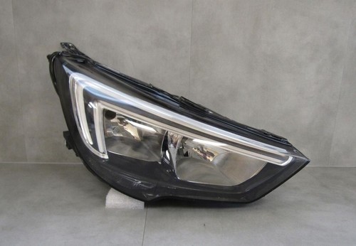 Faro proiettore anteriore opel - proiettore,