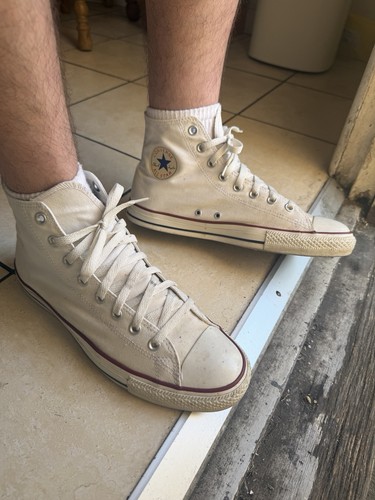 Converse chuck taylor - converse,